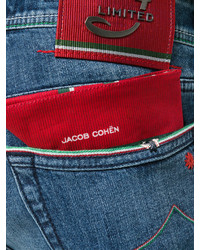 Jacob Cohen Slim Fit Comfort Jeans