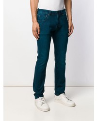 Etro Slim Fit Jeans