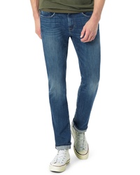 Joe's The Brixton Slim Straight Leg Jeans