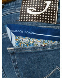 Jacob Cohen Washed Jeans