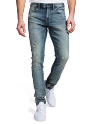 PRPS Windsor Skinny Fit Jeans