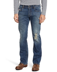 Diesel Zatiny Bootcut Jeans