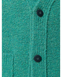 Stella McCartney Knitted Cardigan