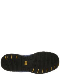 Caterpillar Array Composite Safety Toe Work Lace Up Boots