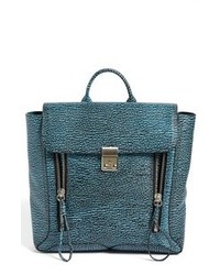 3.1 Phillip Lim Pashli Leather Backpack