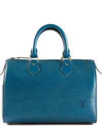 Louis Vuitton Vintage Speedy 25 Bag