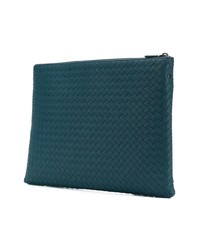 Bottega Veneta Intrecciato Billeto Clutch