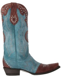 Old Gringo Grafton Cowboy Boots