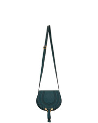 Chloé Green Mini Marcie Bag