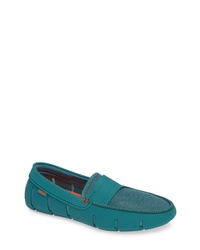 Swims Stride Driving Loafer