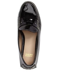 Johnston & Murphy Maggie Penny Loafer