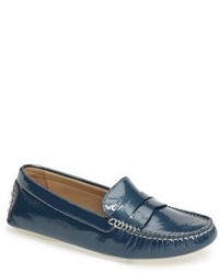 Johnston & Murphy Maggie Penny Loafer