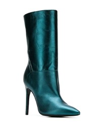 Pollini Pointed Toe Boots