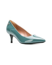 Pollini Classic Pointed Pumps