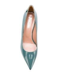 Pollini Classic Pointed Pumps