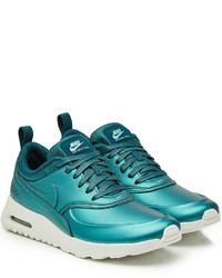 Nike Air Max Thea Leather Sneakers