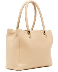 Cole Haan Benson Large Leather Tote