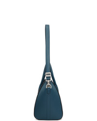 Givenchy Blue Small Antigona Bag