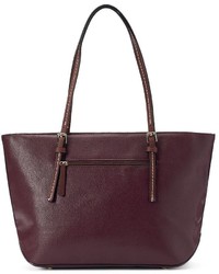 Deluxity Sara Tote With Wallet