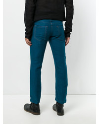 Ann Demeulemeester Niles Slim Fit Trousers