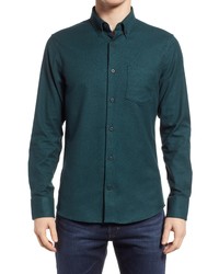 Nordstrom Tech Smart T Shirt In Green Ponderosa Ts Grindle At