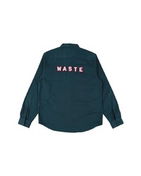 Supreme Waste Work Shirt