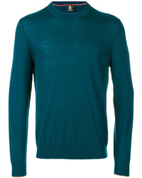 Paul Smith Ps By Long Sleeved T Shirt