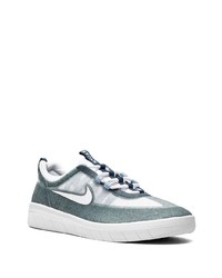 Nike Sb Nyjah Free 2 Premium Sneakers