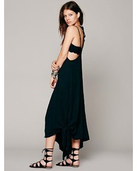 free people beach maxi dress