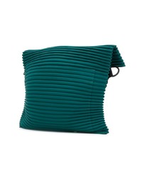 Homme Plissé Issey Miyake Pleated Shoulder Bag