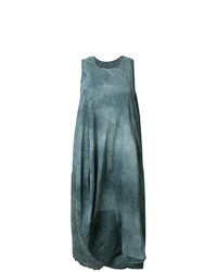 Uma Wang Asymmetric Sleeveless Dress