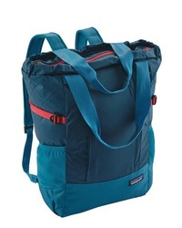 Patagonia Tote Backpack