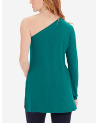 The Limited One Shoulder Tunic