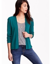 Old Navy Lightweight Open Front Cardigan