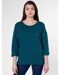 American Apparel Easy Sweater
