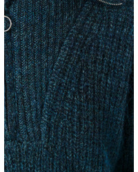 Etoile Isabel Marant Isabel Marant Toile Oversized Sweater