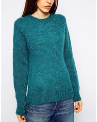 YMC Mohair Sweater