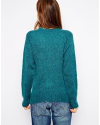 YMC Mohair Sweater