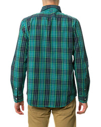 Lrg Core Collection The Research Collection Ls Buttondown Shirt