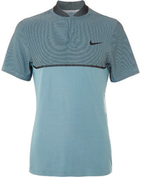 Nike Golf Dri Fit Golf Polo Shirt