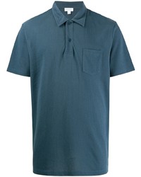 Sunspel Riviera Polo Shirtr