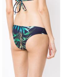 Lygia & Nanny Waikiki Printed Bikini Bottom Unavailable