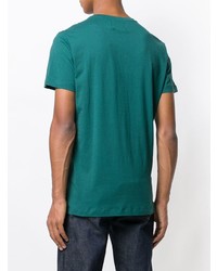 Calvin Klein Jeans Blocked Logo T Shirt