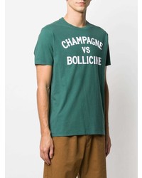 MC2 Saint Barth Champagne Bollicine T Shirt