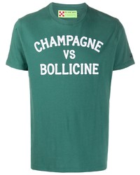 MC2 Saint Barth Champagne Bollicine T Shirt