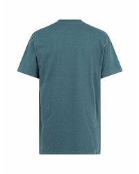 Supreme Jet Print T Shirt