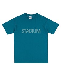 Stadium Goods Logo Print T Shirt