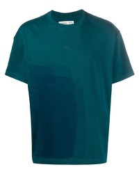 A-Cold-Wall* Paintbrush Print T Shirt