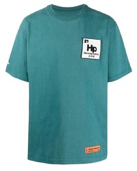 Heron Preston Periodic Table Oversize T Shirt