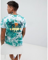 Urban Threads T Shirt With Back Print